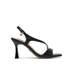 Nine West Сандали SXH1374-20 Черен