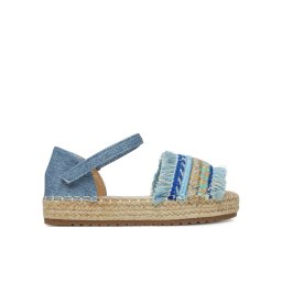 Roxy Еспадрили CSS21596-01 Син