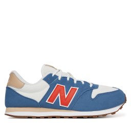 Сникърси New Balance GM500TPN Син