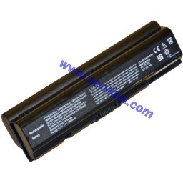 Батерия за Toshiba Satellite A200 A300 A500 L300 M200 PA3535U PA3534U 12кл