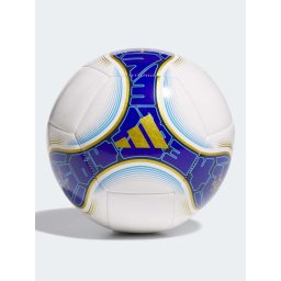 Messi Футболна топка бяла