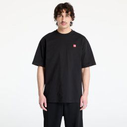 Тениска The North Face Axys Oversized Shortsleeve Tee UNISEX TNF Black M