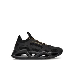 EA7 Emporio Armani Сникърси X8X174 XK377 U106 Черен