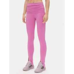 adidas by Stella McCartney Клин TrueStrength JJ1629 Розов Slim Fit