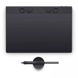 Wacom Intuos Pro pen tablet large PTK870K0B
