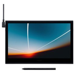 Wacom Movink 13 pen touch DTH135K0B
