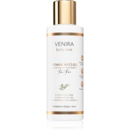 Venira Intimate Washing Gel with Aloe Vera and Chamomile гел за интимна хигиена 150 мл.