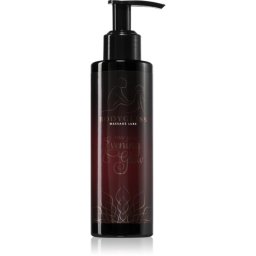 BodyGliss Intimate Massage Oil масло лубрикант Chai Bliss 150 мл.