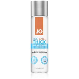 System JO H2O Anal Thick анален гел лубрикант 120 мл.