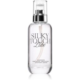 BodyGliss Diamond Collection Silky Touch лубрикант гел на силиконова основа 100 мл.