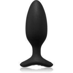 LOVENSE Hush 2 Butt Plug анален разширител вибриращ M 4.5 см