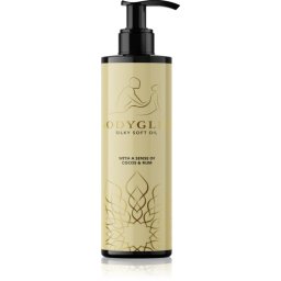 BodyGliss Intimate Massage Oil масло лубрикант Pina Colada Paradise 150 мл.