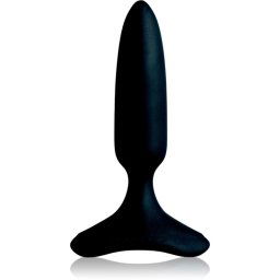 LOVENSE Hush 2 Butt Plug анален разширител вибриращ XS 2.5 см