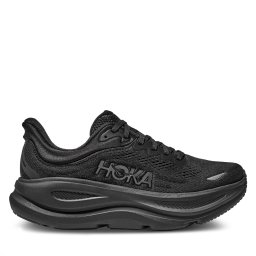 Маратонки за бягане Hoka Bondi 9 1162011 Черен