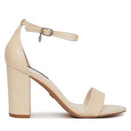 Сандали Nine West S4SH1823-01 Бежов