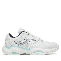 Обувки за тенис Joma Master 1000 2542 TM10LS2542C Бял