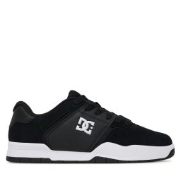 Сникърси DC Shoes CENTRAL ADYS100551-BKW Черен