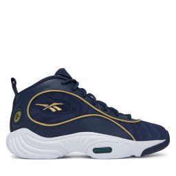 Обувки за баскетбол Reebok ANSWER III 100209505 Тъмносин
