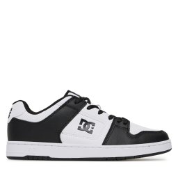 Сникърси DC Shoes MANTECA 4 DC01732115 Бял