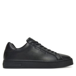 Сникърси Armani Exchange XM000141 AF11912 UC001 Черен