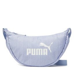 Чанта за кръст Puma Base Half Moon 913470 Виолетов