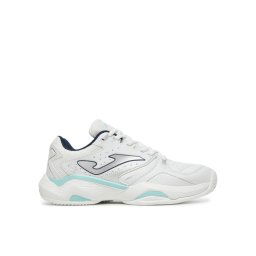 Joma Обувки за тенис Master 1000 2542 TM10LS2542C Бял