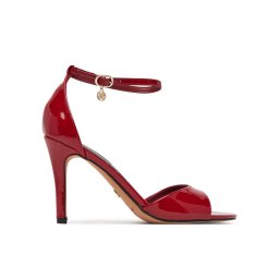 Nine West Сандали S4S16766 Червен