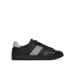 G-Star Raw Сникърси BRADLEY-01 MI08 Черен