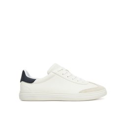 Aldo Сникърси Lido 13876977 Бял