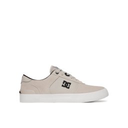 DC Shoes Гуменки AW247501 Сив