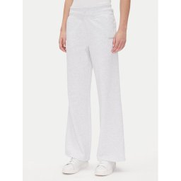 DKNY Sport Долнище анцуг DP5P3601 Бял Regular Fit