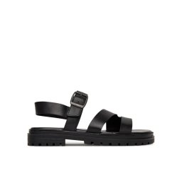 G-Star Raw Сандали WI34-23568-01 Черен