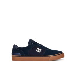 DC Shoes Гуменки AW247501 Тъмносин