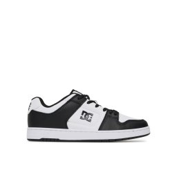 DC Shoes Сникърси MANTECA 4 DC01732115 Бял