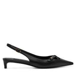 Обувки на ток Dolce&Gabbana CG0811 A1953 Черен