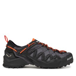 Туристически Salewa Wildfire Edge GTX 0000061375 Черен