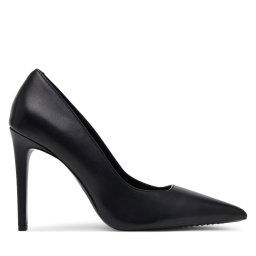 Обувки на ток DKNY Mickel K1510523 Черен