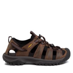 Сандали Keen Targhee III Sandal 1022427 Кафяв