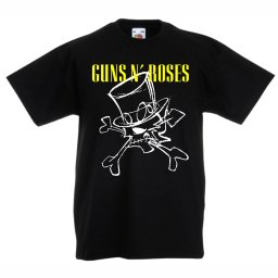 Детска тениска - Guns N' Roses