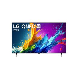 Телевизор LG 43QNED80T3A
