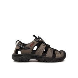 Keen Сандали Targhee III Sandal 1022428 Сив