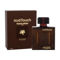 Franck Olivier Oud Touch 100 ml eau de parfum за мъже
