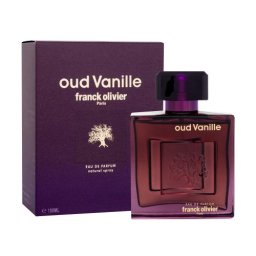 Franck Olivier Oud Vanille 100 ml eau de parfum унисекс
