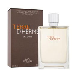 Hermes Terre d´Hermès Eau Givrée 175 ml eau de parfum за мъже
