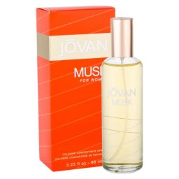 Jövan Musk 96 ml одеколон за жени