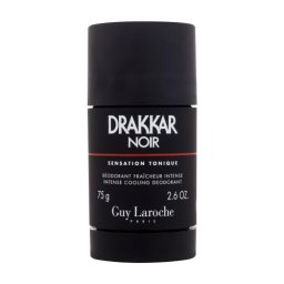 Guy Laroche Drakkar Noir 75 ml деостик дезодорант за мъже