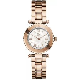 GC - Guess Collection X70020L1S - Дамски часовник