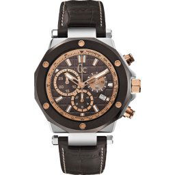 GC - Guess Collection X72018G4S - Мъжки часовник