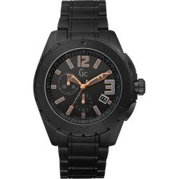 GC - Guess Collection Sport Class X76009G2S - Мъжки часовник