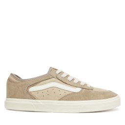 Гуменки Vans Rowley Classic VN0009QJYZL1 Бежов